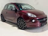 Opel Adam Glam*Schiebedach*Leder*Lenkradhz.*