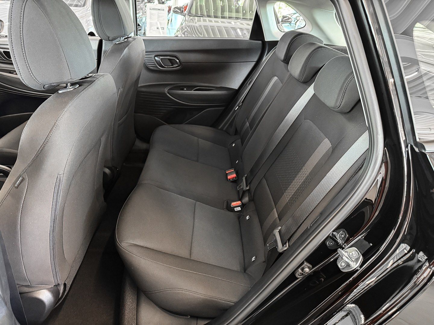 Hyundai i20 - Bild 15