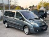Peugeot Expert Tepee 2.0 HDi 120CV PC Comfort 9P - scheckheftgepflegte Peugeot Expert Tepee