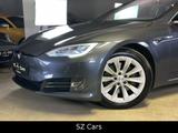 Tesla Model S Dual 100D PANO LEDER KAM - Tesla Gebrauchtwagen von 2017