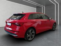 Audi A3 - Vorschau Bild 3