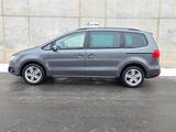 Seat Alhambra 2.0 TDI Sondermod. Style - Seat aus 2014