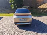 XPENG X9 AWD Performance (Englisch. Menü/Infotainment) - XPENG Gebrauchtwagen von 2024