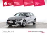 Audi A3 Sportback 30 TDI | MMI NAVI+ | KAMERA +WInter - Audi A3 Gebrauchtwagen in Mannheim