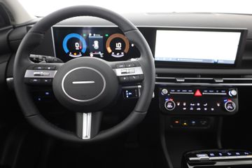 Hyundai TUCSON - 10