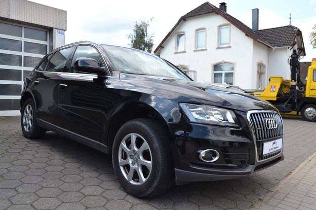 Audi Q5 2.0 TDI  quattro,Pano, AHK,ACC,Bang & Olufsen