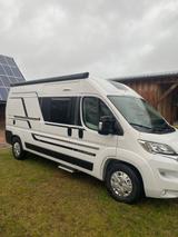 Adria Twin All-In 600 SP Axess Heavy  - Adria Twin sp