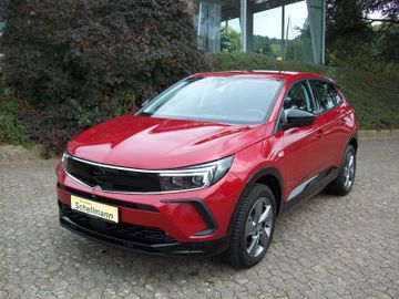Bild 2 Opel Grandland (X) Grandland GS+ ACC 360* Voll-LED Navi AT