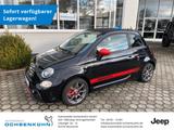 Abarth 500 595 Cabrio DAB, 7 Touchscreen - Abarth 500 aus 2019