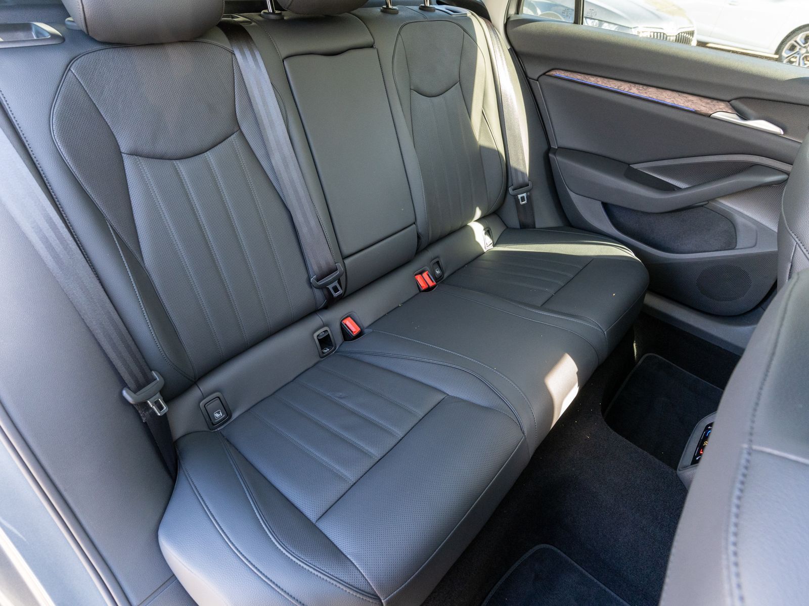 Skoda Superb - Bild 8