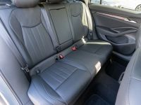 Skoda Superb - Vorschau Bild 8