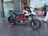 Ducati Hypermotard 1100 EVO SP/ SCARICO TERMIGNO - DUCATI HYPERMOTARD SP