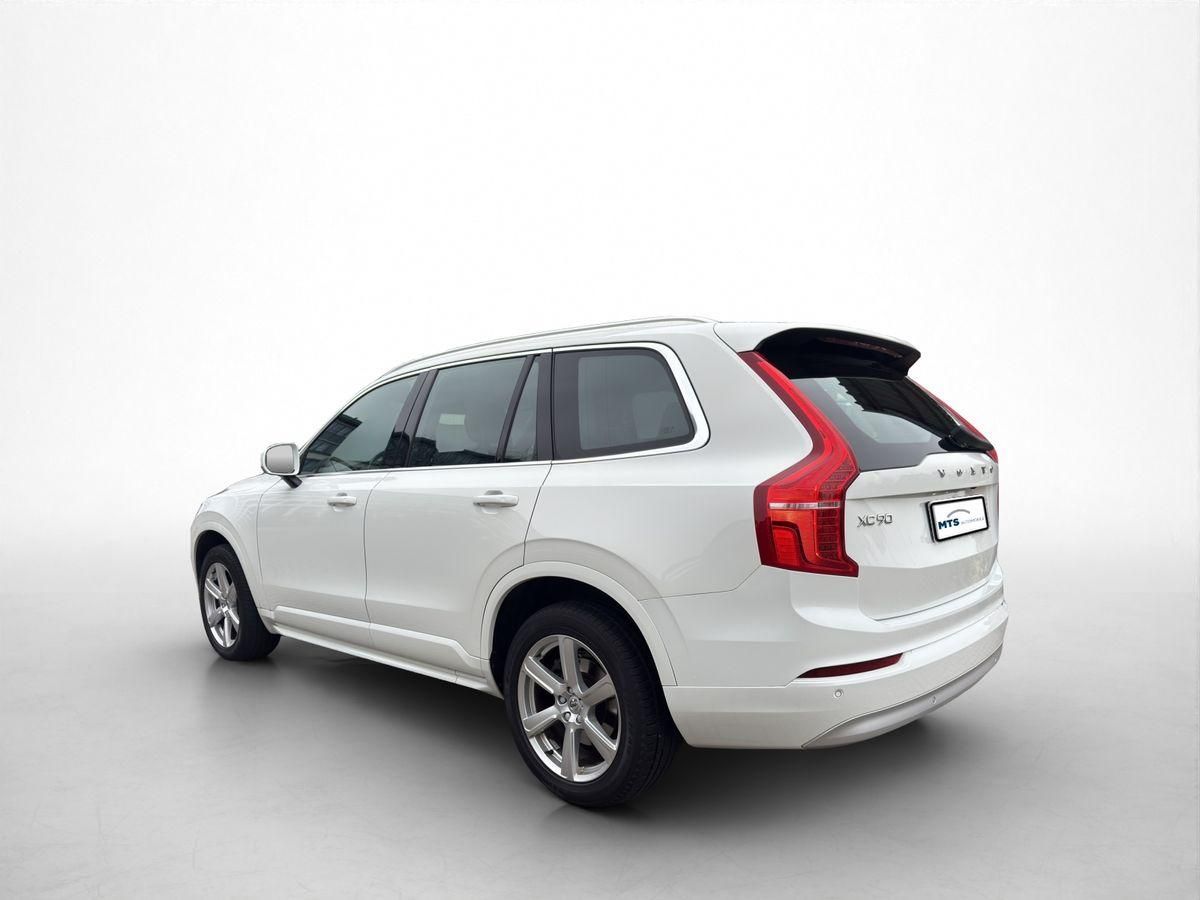 Volvo XC90 - Bild 8
