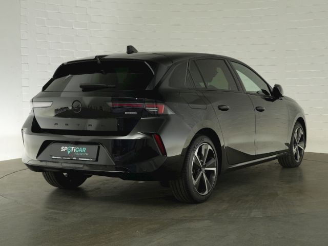 Astra L LIM GS HYBRID eDCT+LED+NAVI+360 GRAD KAM