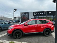Honda CR-V 1.5 Turbo VTEC Elegance 2WD OPF   *Tempomat