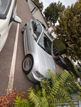 BMW e46 316ti - BMW 316 in Freiburg