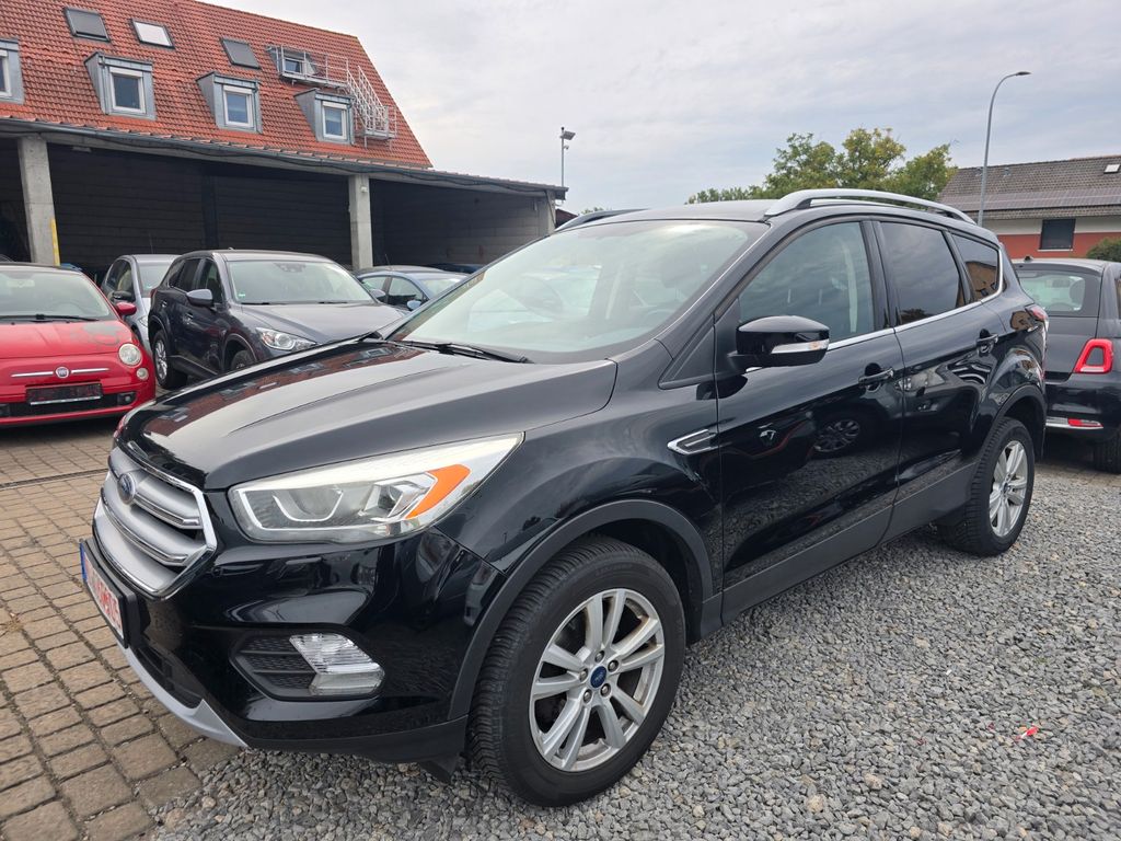 Image of Ford Kuga