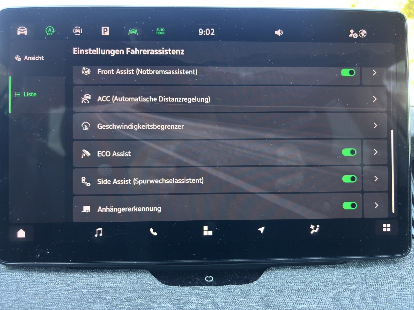 Fahrzeugabbildung SKODA Superb Combi Selection 2,0 TDI 110 kW DSG