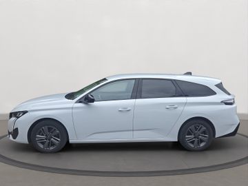Peugeot 308 - 2