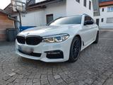 BMW 530d xDrive Touring Aut. M-Sport TOP