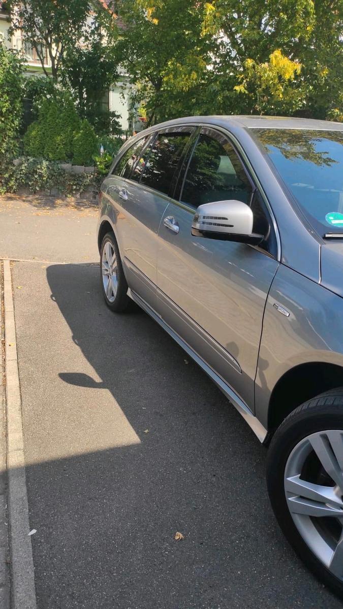 Mercedes-Benz Andere