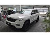 Jeep Grand Cherokee 3.0 CRD Trailhawk Luft HiFi Facel - Jeep Grand Cherokee Trailhawk mit Diesel-Antrieb