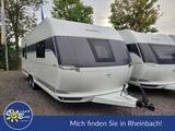 Hobby Prestige 650 UFf Modell 2025 - Hobby 650 uff