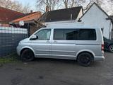 Volkswagen Multivan T5  2007(2,5 PS) - Volkswagen LT in Essen