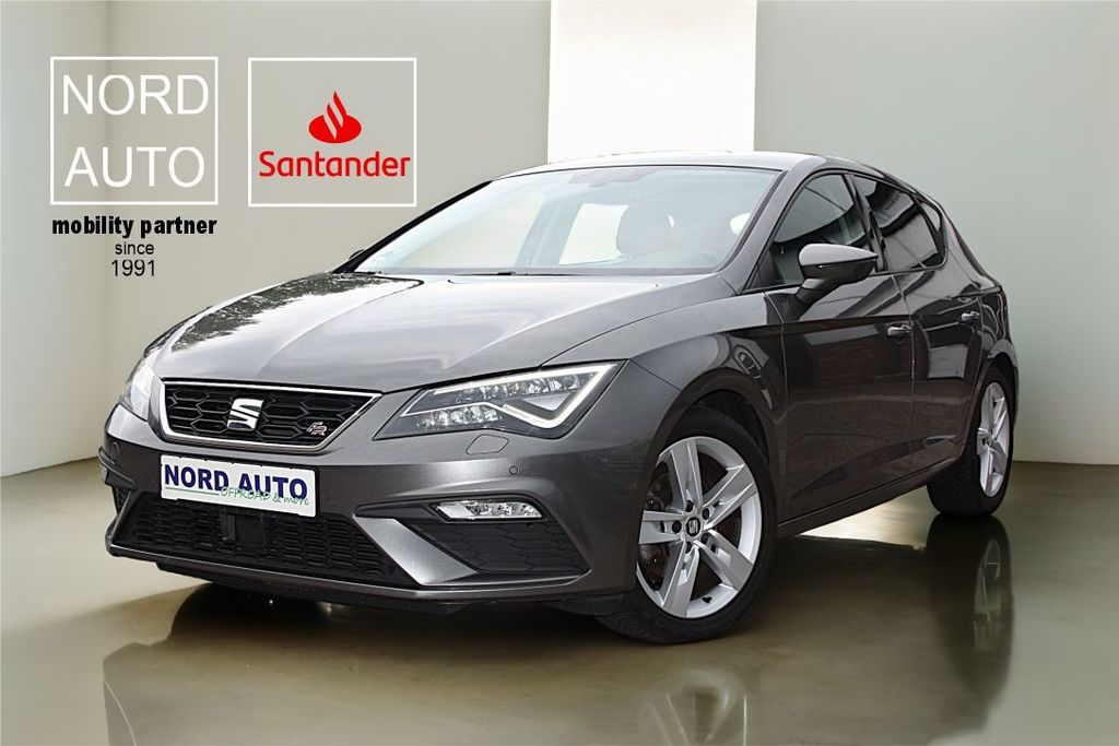 Image of Seat Leon