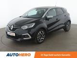Renault Captur 1.2 TCe Energy BOSE Edition Aut.*LED*NAVI - Renault Captur Gebrauchtwagen in Hamburg