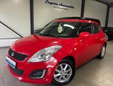 Suzuki Swift 1.2 Club *DAB/KLIMA/NEUE ALLWETTER* - Suzuki Swift Club mit Benzin-Antrieb