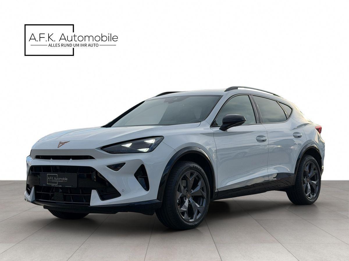 Cupra Formentor 1.5 eTSI DSG | RF-KAMERA | LNKRD + SHZ