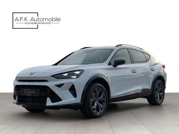 Cupra Formentor - 3