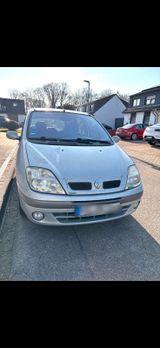 Renault Megan Scenic 1.6 16V Gasanlage AHK - Renault Megane mit LPG-Antrieb