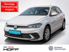 Volkswagen Polo 1.0 Life App-Con. LED Ganzjahresr.