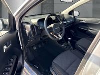 Kia Picanto - Vorschau Bild 7