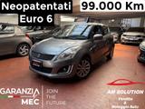 Suzuki Swift 1.2 Neopatentati Euro 6 - Suzuki Swift: Eu