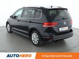 Volkswagen Touran 1.8 TSI Highline BlueMotion Aut.*NAVI*LED - Volkswagen Touran: Bluemotion