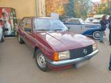 Opel Rekord E1 - scheckheftgepflegte Opel Rekord