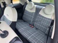 Fiat 500 1.2 8V Lounge  SKYDOME CARPLAY KLIMA TOUCH - Image