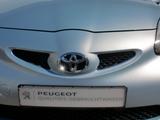 Toyota Aygo Multi Mode City,Automatik,Klimaanlage - Toyota aus 2006: Aygo