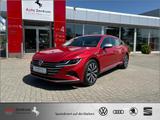 Volkswagen Arteon Shoot Brake 2.0 TSI Eleg. CarPlay AHK*Cam