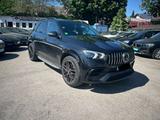 Mercedes-Benz GLE 63 S AMG 4Matic+/Pano*22 Zoll*Burmester - gebrauchte Mercedes-Benz GLE 63 AMG aus dem Jahr 2023