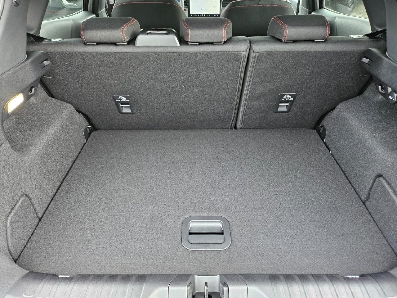 Fahrzeugabbildung Ford Puma ST-Line