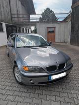 BMW 316i touring - 2 Preisoptionen| TÜV 03/2028 - BMW 316 aus 2005: 316i