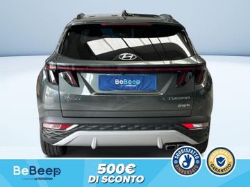 Hyundai TUCSON - 6