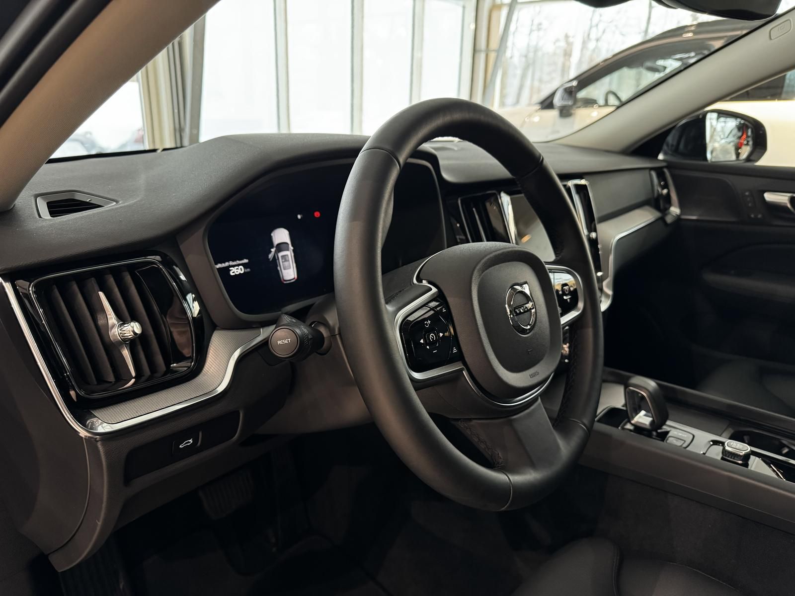 Volvo V60 - Bild 9