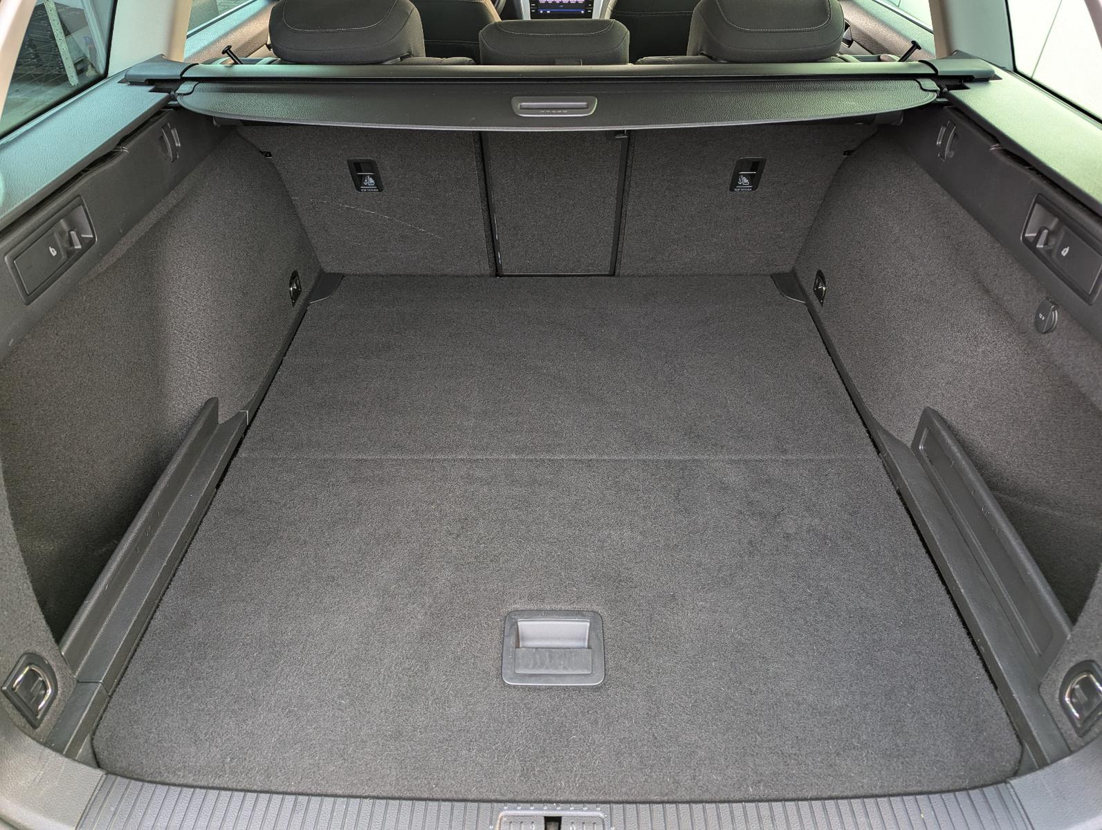 Volkswagen Passat Variant 2.0 TDI DSG Comfortline