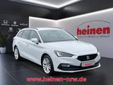 Seat Leon Sportstourer 1.5 eTSI Style LED+SHZ+LHZ+PDC - Seat Leon Gebrauchtwagen