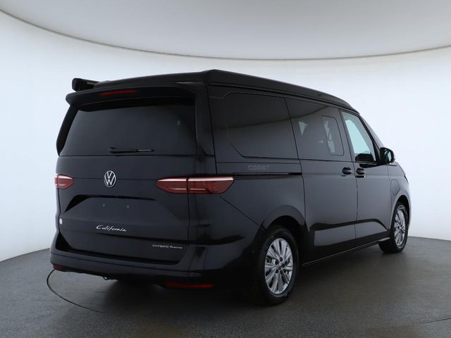 T7 California Coast 1.5 TSI eHybrid 4M DSG el. A